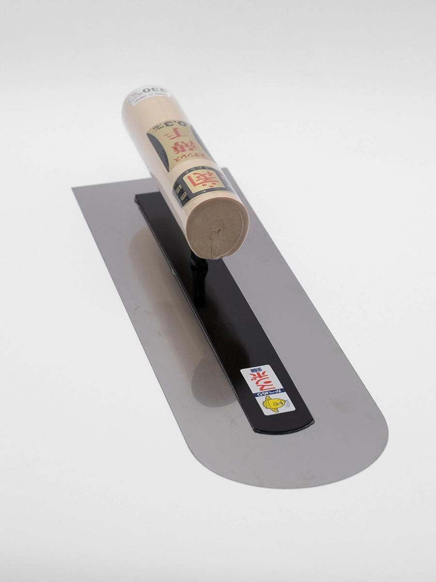 MANBOU Truelle « Doma » 330mm - 0.3mm