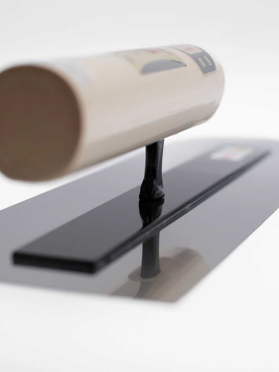 MANBOU Truelle « Doma » 330mm - 0.3mm