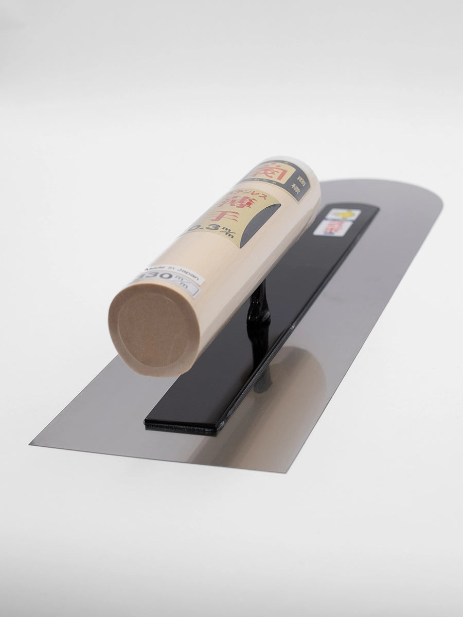 MANBOU Truelle « Doma » 330mm - 0.3mm