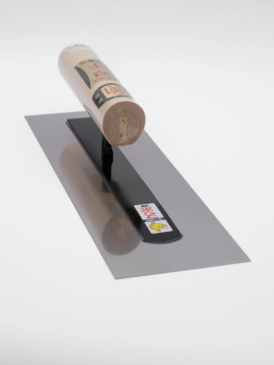MANBOU Truelle « Kado » 285mm - 0.5mm
