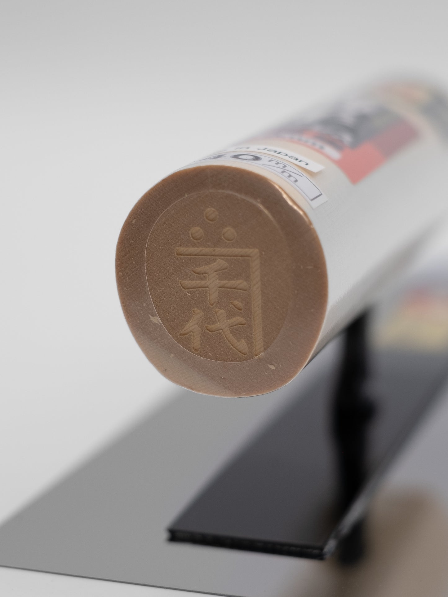 PENGUIN Truelle « Nakanuri » 240mm - 0.3mm