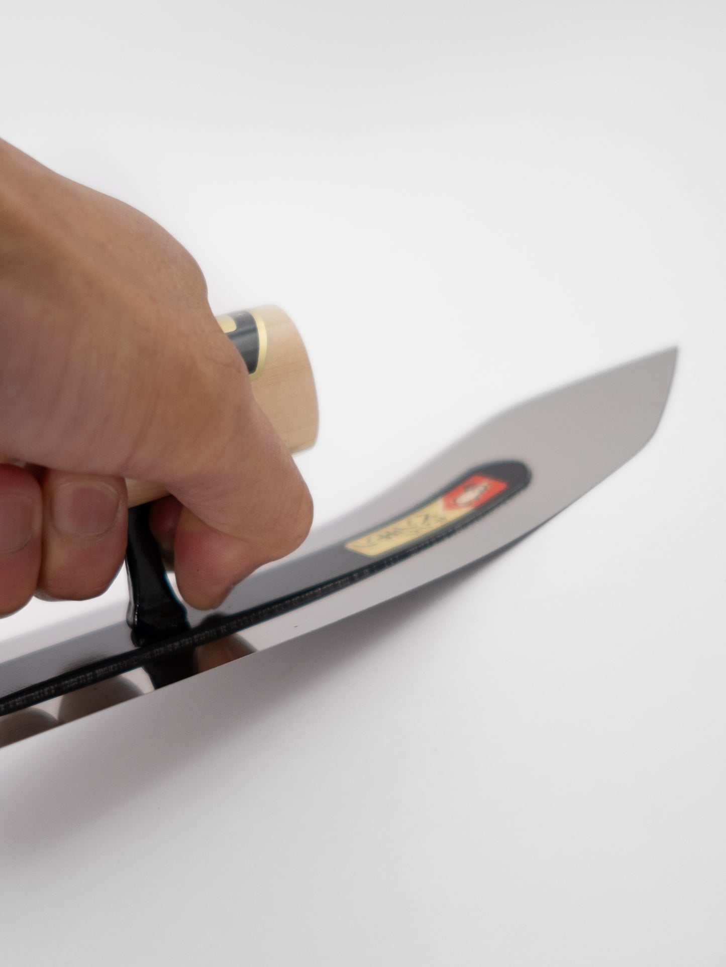 PENGUIN Truelle « Nakanuri » 240mm - 0.3mm