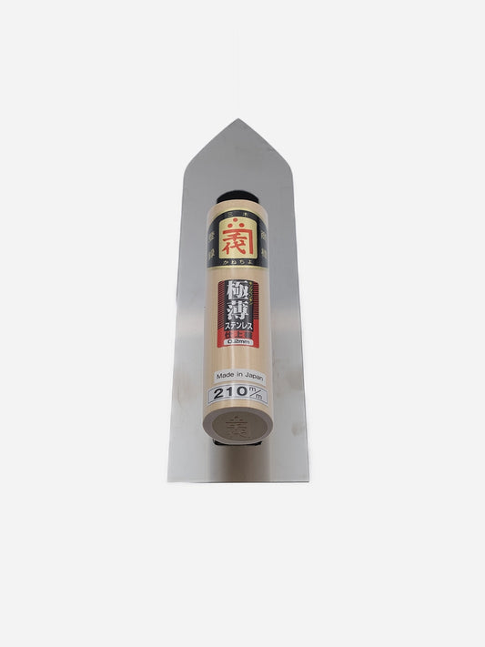 PENGUIN Truelle « Shiagé » 210mm - 0.2mm