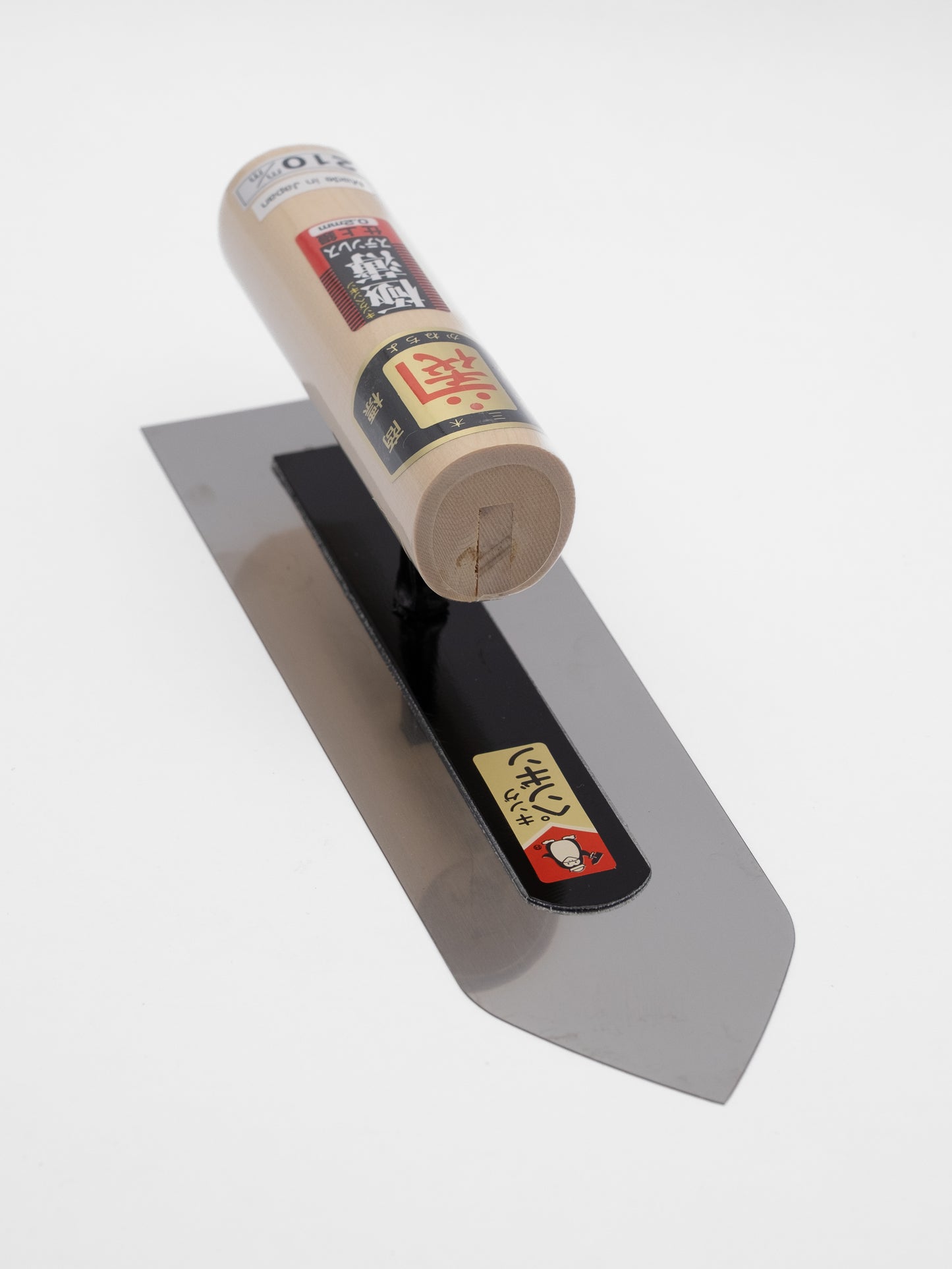 PENGUIN Truelle « Shiagé » 210mm - 0.2mm