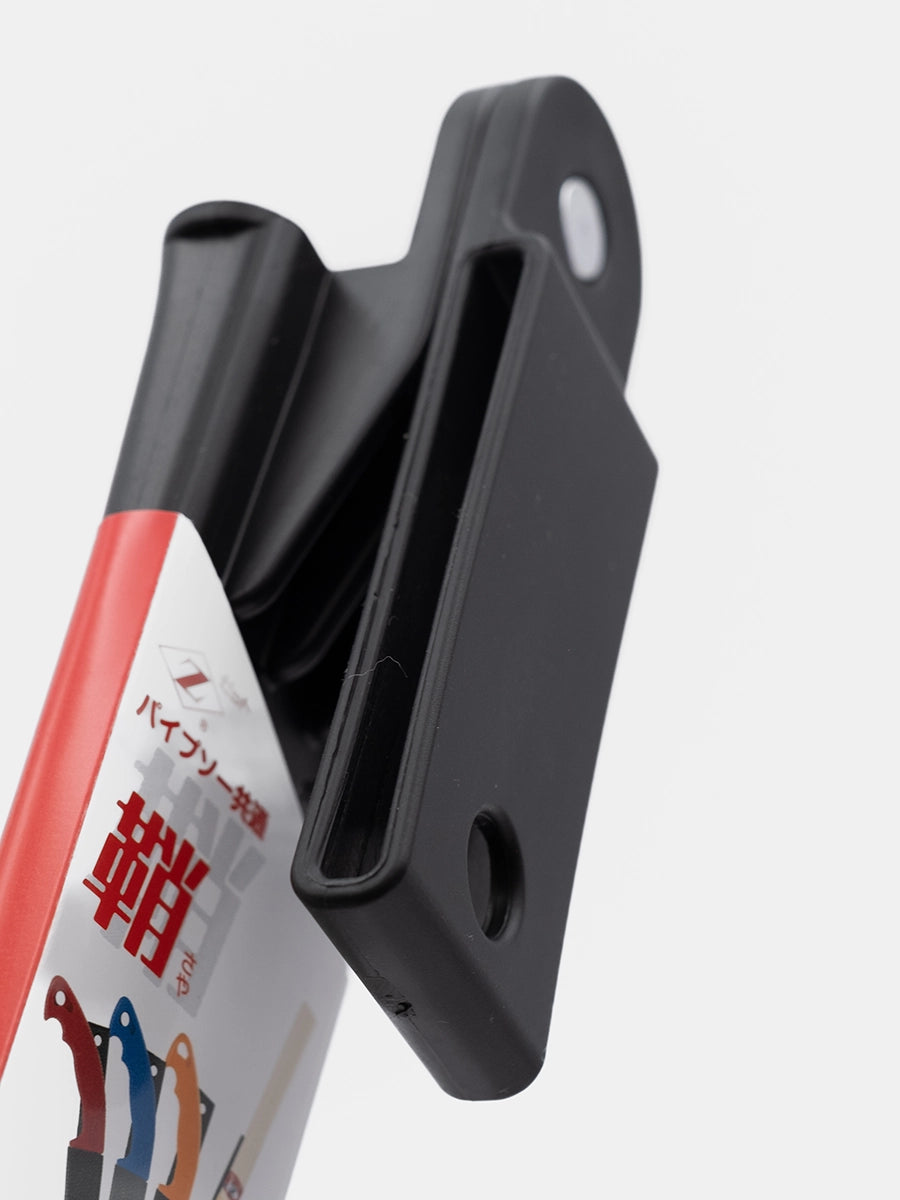Étui pour lames de scie Pipe-saw