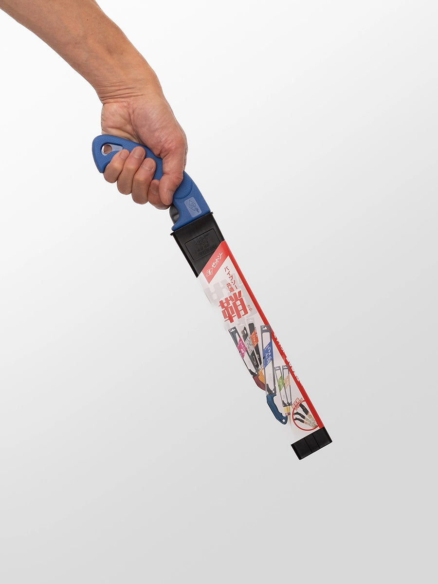 Étui pour lames de scie Pipe-saw