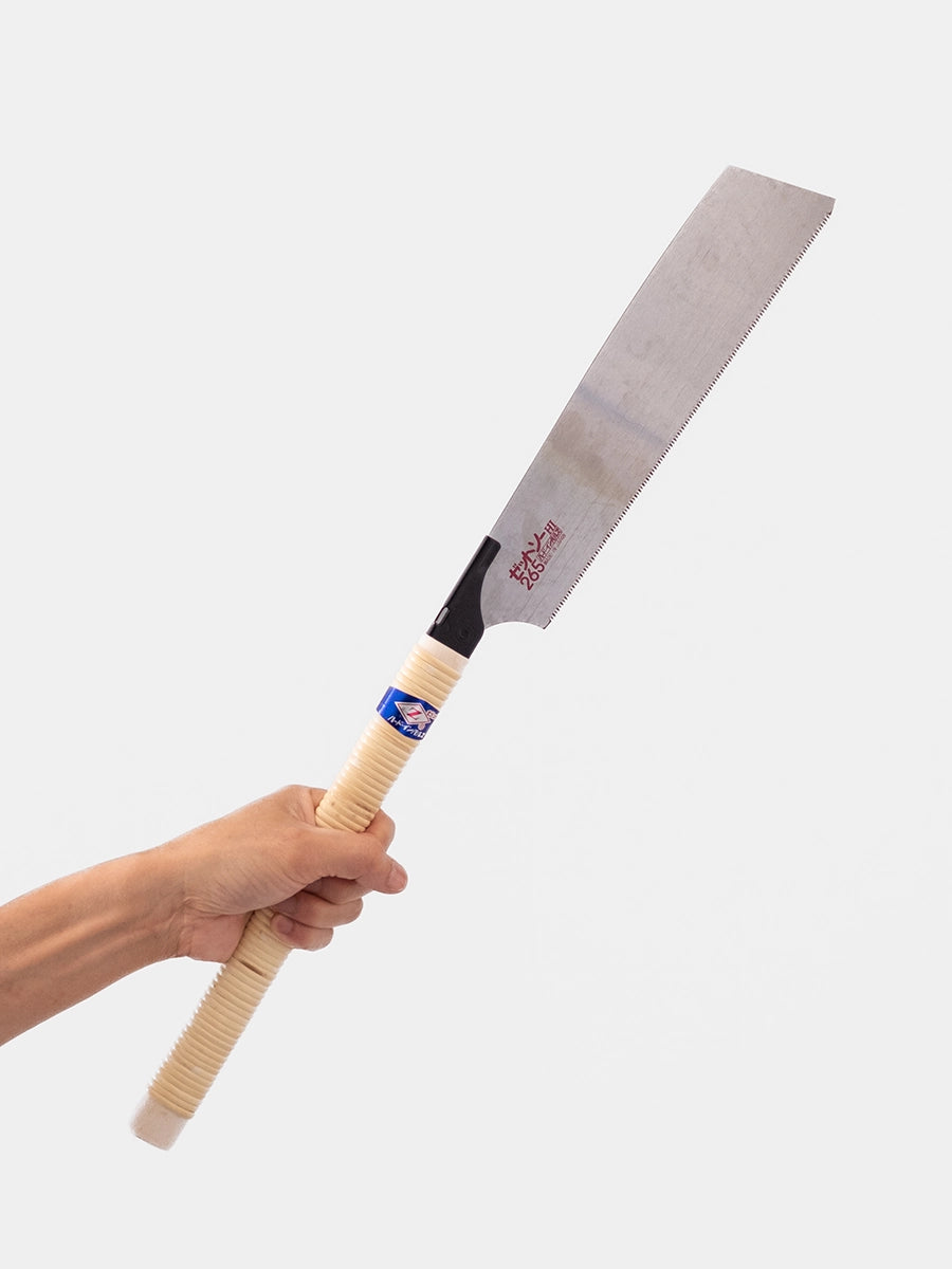 Manche long pour scie à lame interchangeable Z-Saw