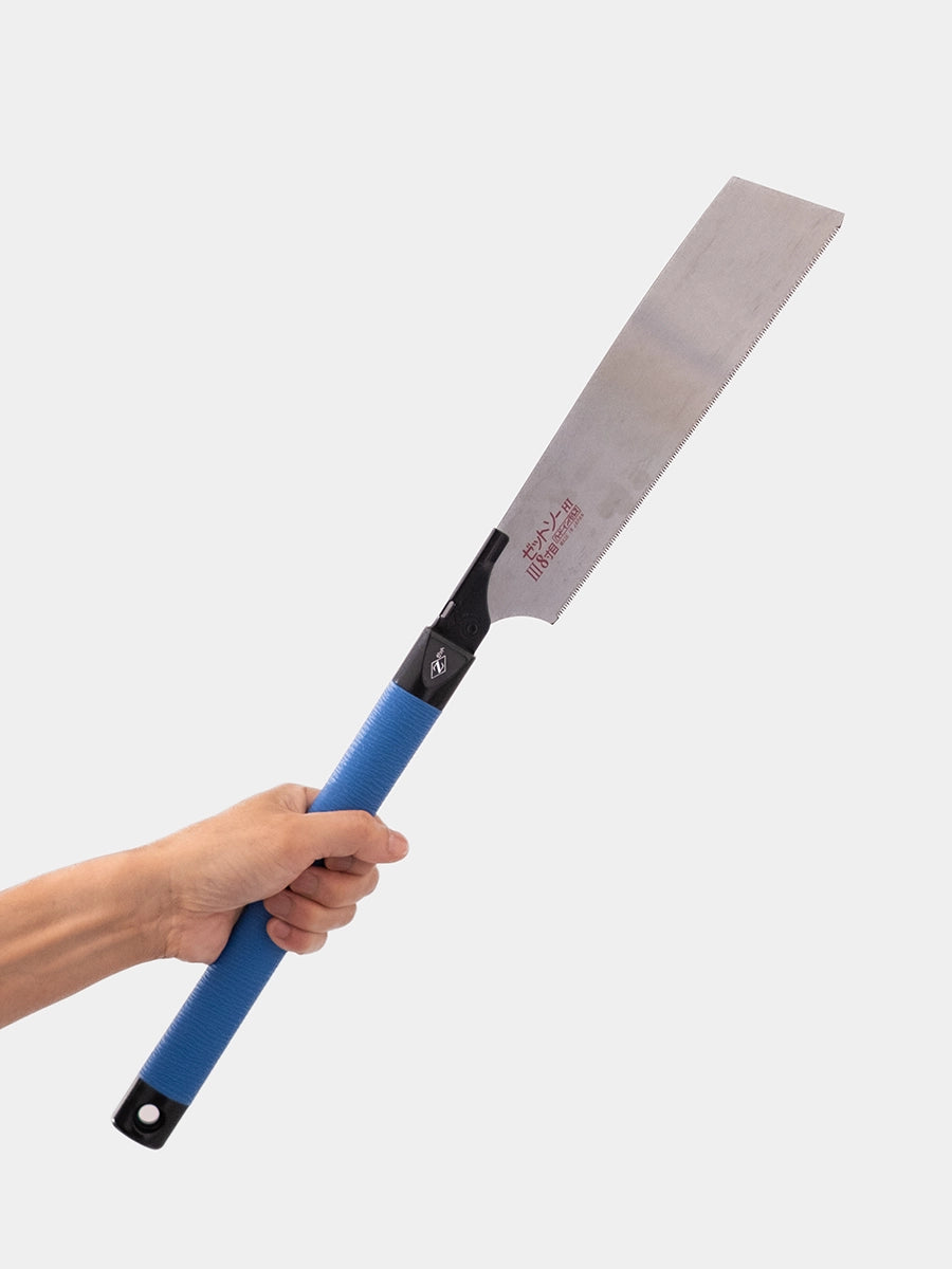 Manche long pour scie à lame interchangeable Z-Saw