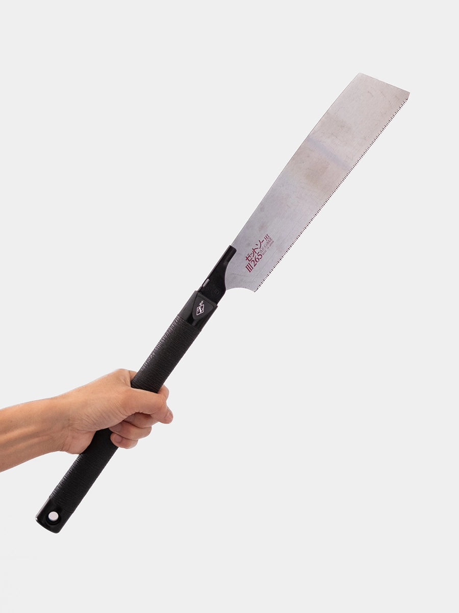 Manche long pour scie à lame interchangeable Z-Saw