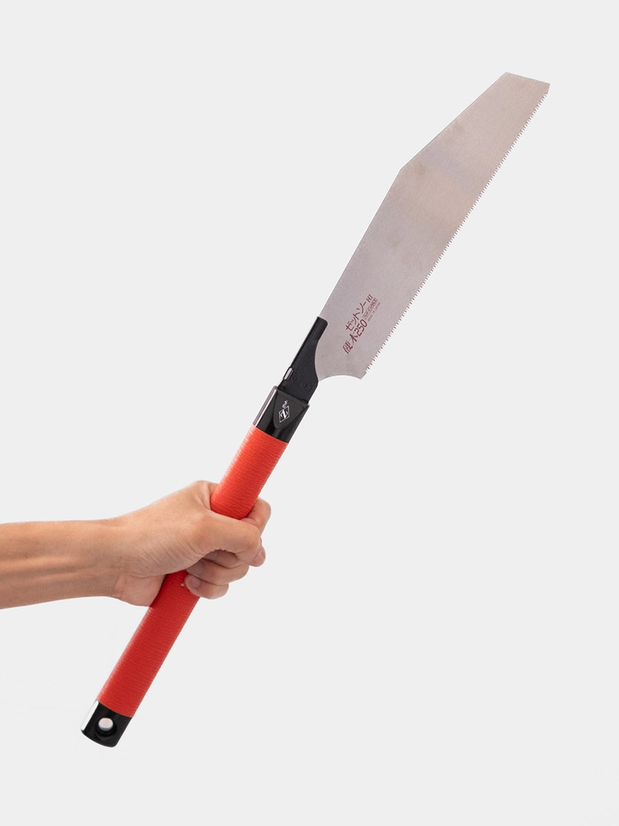 Manche long pour scie à lame interchangeable Z-Saw