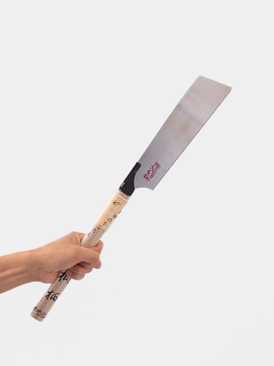 Manche long pour scie à lame interchangeable Z-Saw