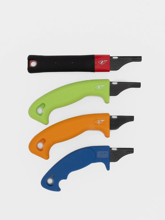 Manche court pour scie à lame interchangeable Z-Saw Pipe-Saw