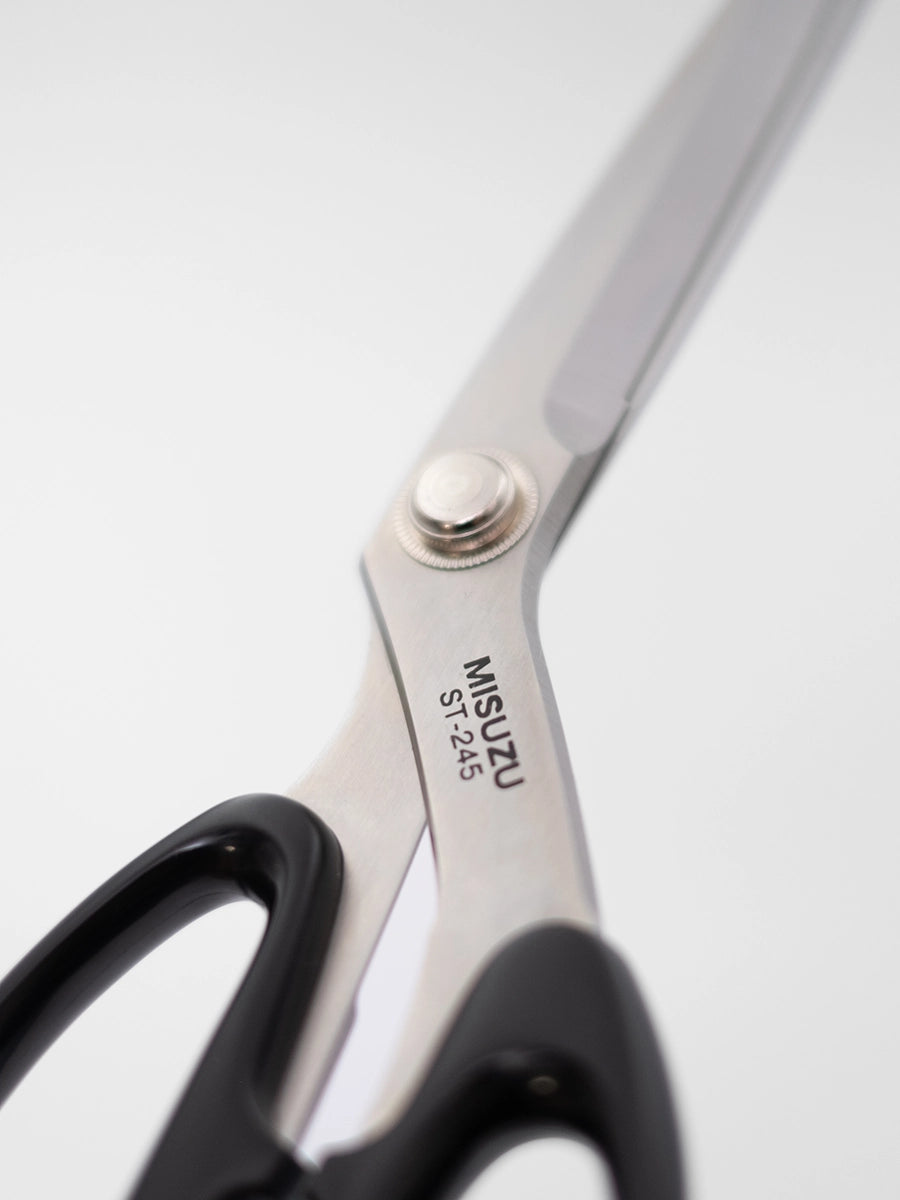 Ciseaux de couture 245 mm - Acier inoxydable