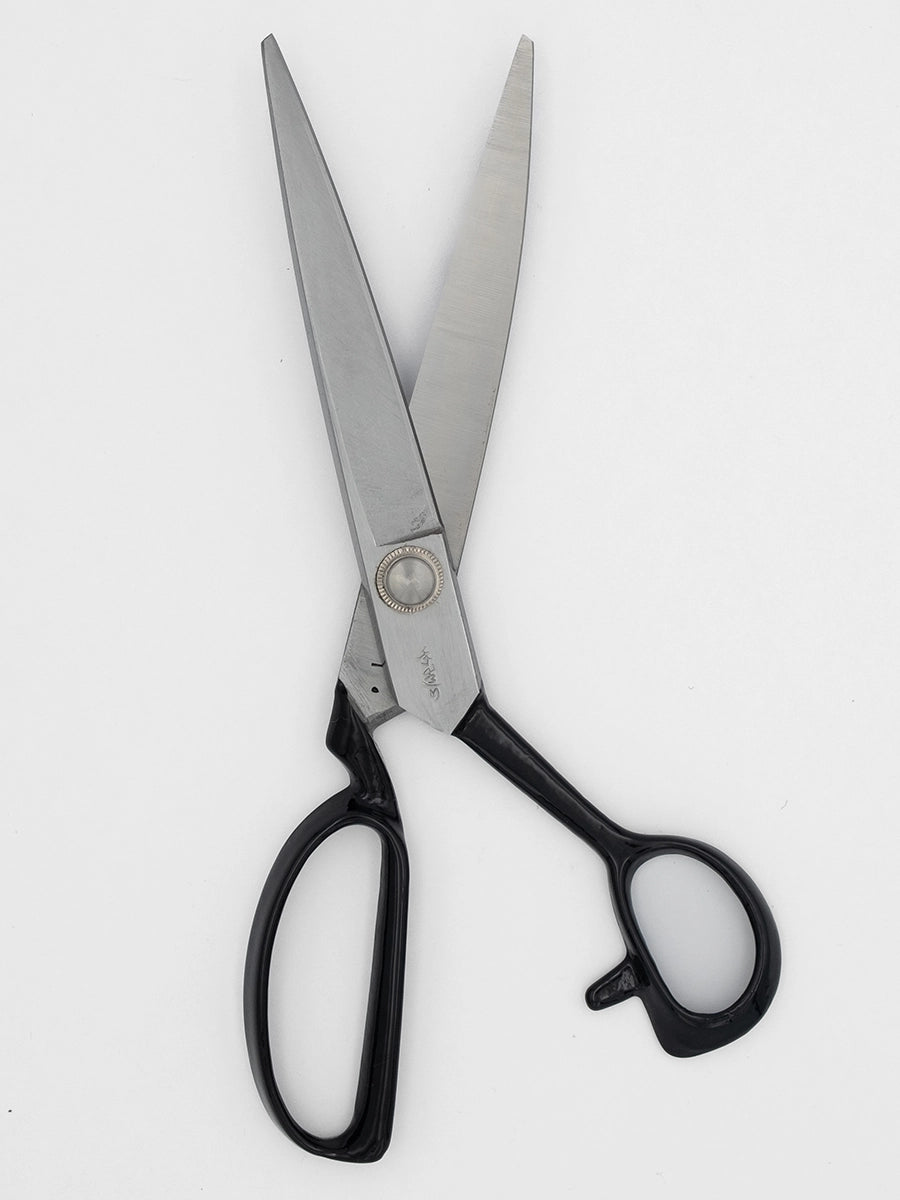 Ciseaux de couture 260 mm – Acier Yasuki Shirogami
