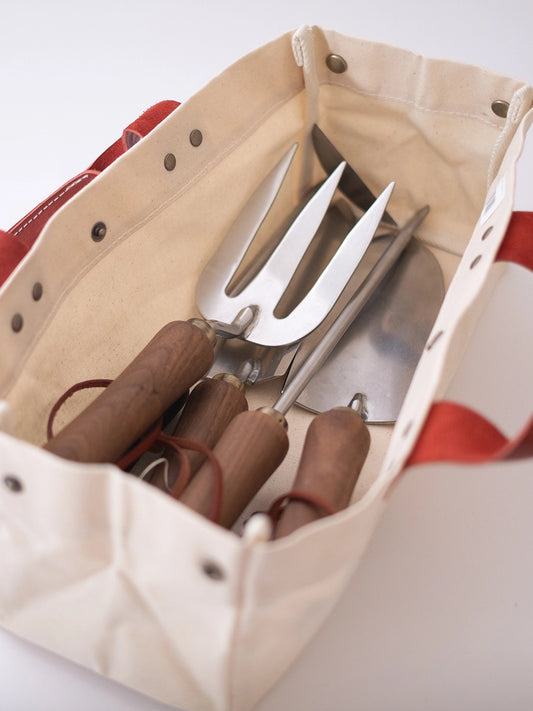 Sac Peu Profond Déperlant pour Outils