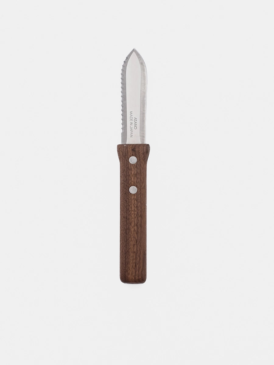 Petit Hori Hori - Couteau de jardin multifonction
