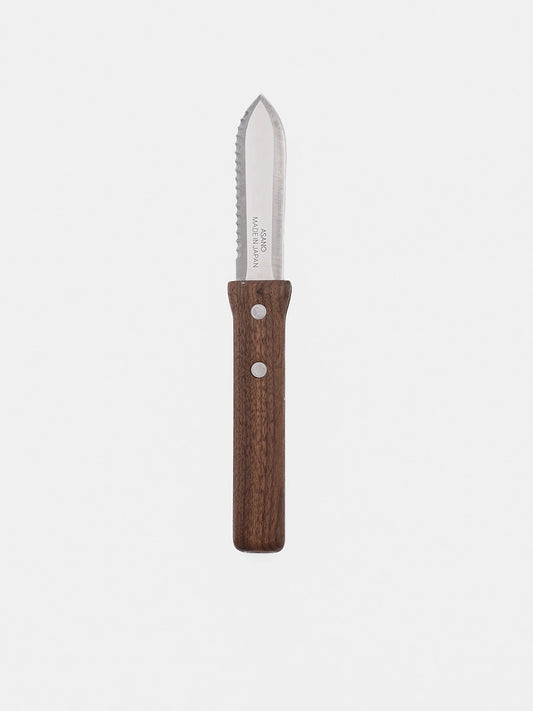 Petit Hori Hori - Couteau de jardin multifonction
