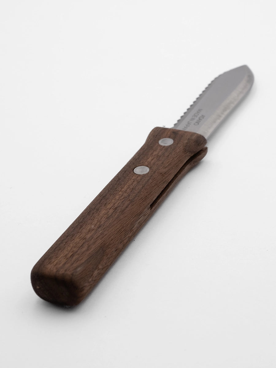 Petit Hori Hori - Couteau de jardin multifonction