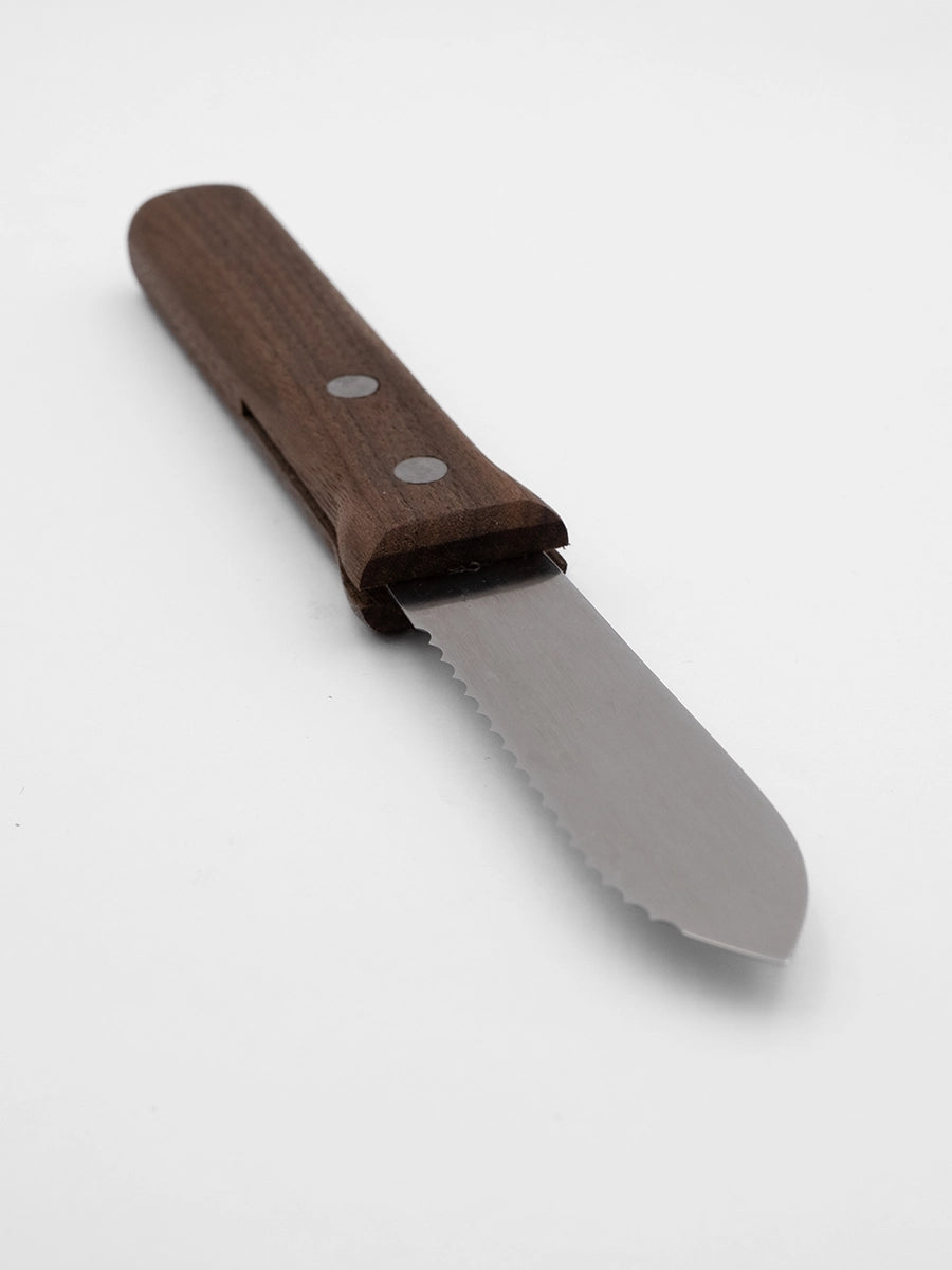 Petit Hori Hori - Couteau de jardin multifonction