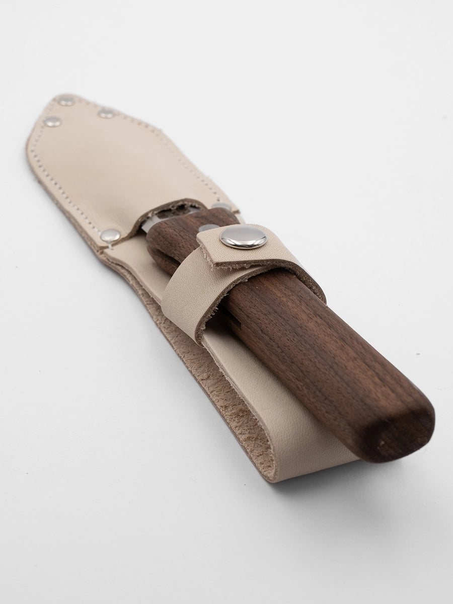 Petit Hori Hori - Couteau de jardin multifonction