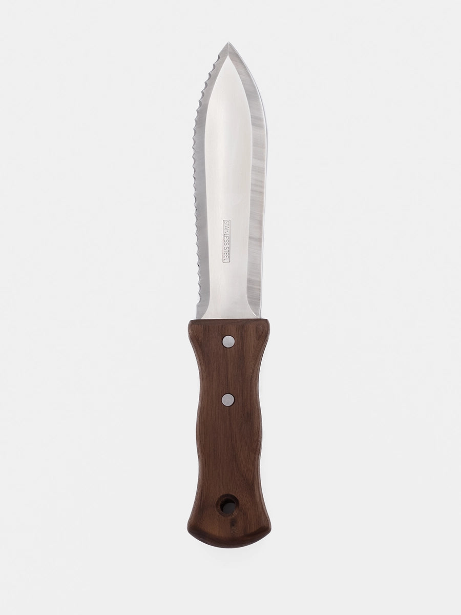 Hori Hori - Couteau de jardin multifonction