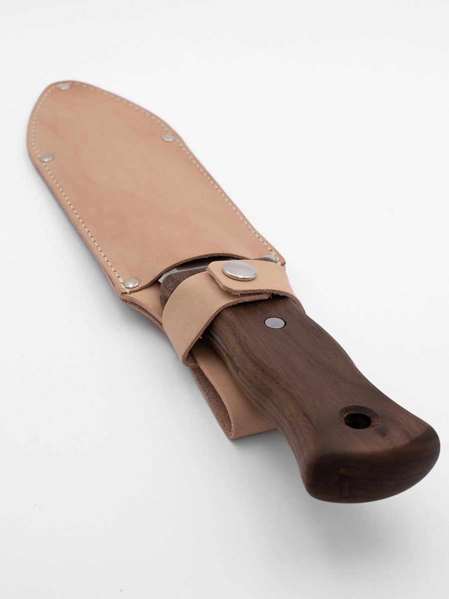 Hori Hori - Couteau de jardin multifonction