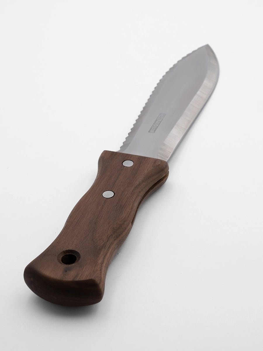Hori Hori - Couteau de jardin multifonction