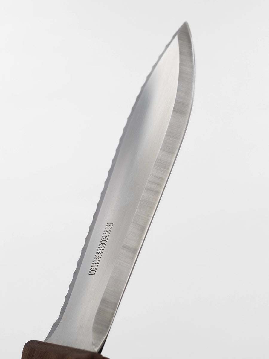 Hori Hori - Couteau de jardin multifonction