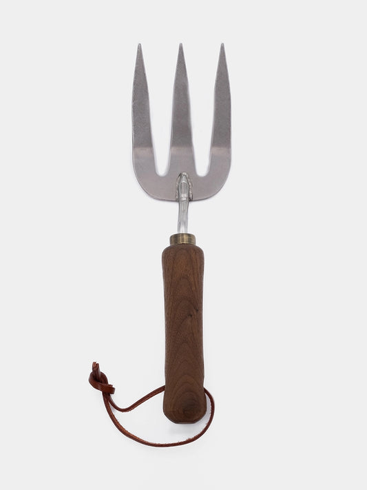 Fourchette de jardinage