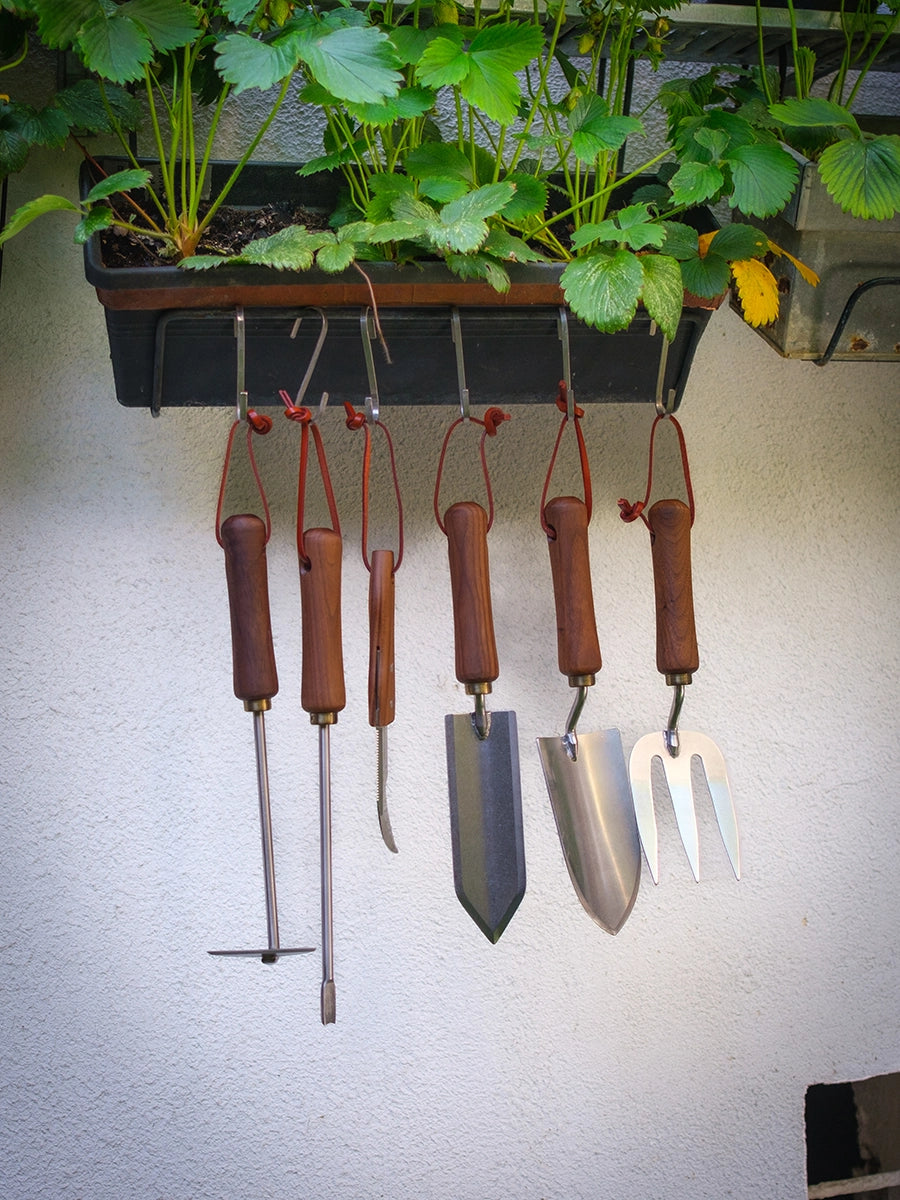Fourchette de jardinage