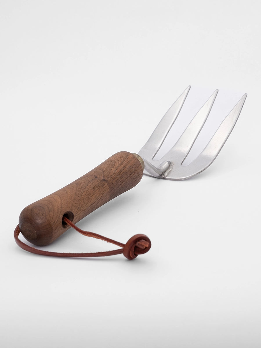 Fourchette de jardinage
