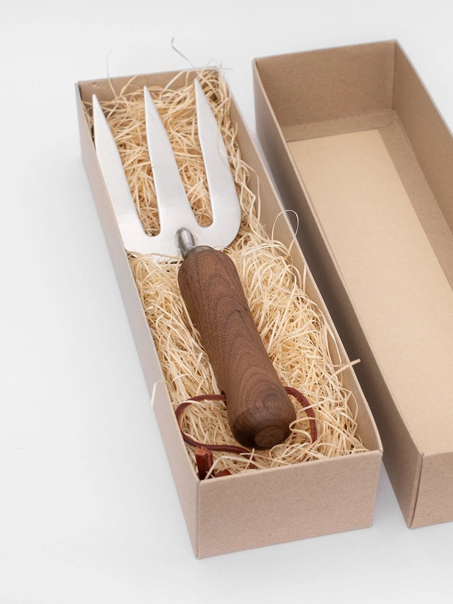 Fourchette de jardinage