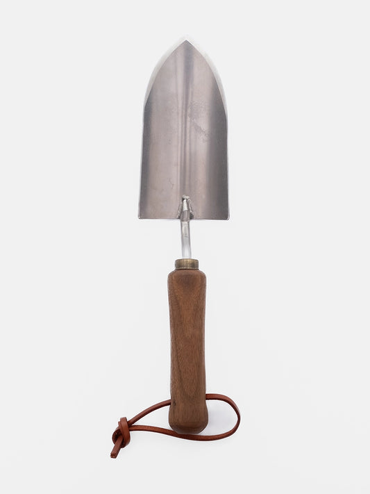 Transplantoir, Pelle à main