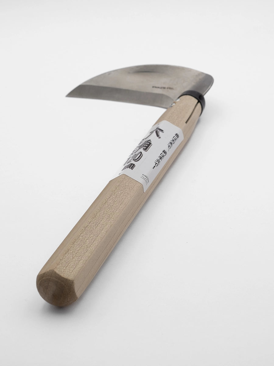 Faucille Hexa Inox 120