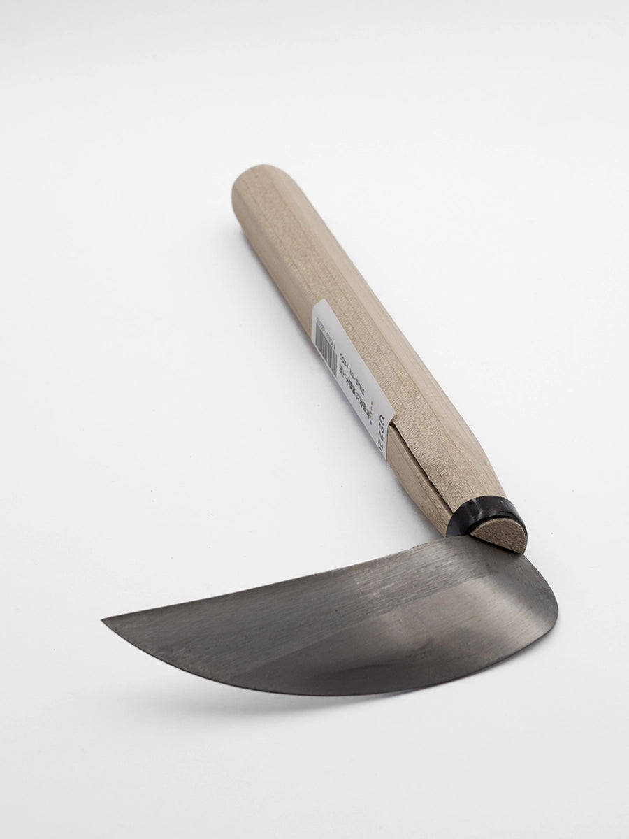 Faucille Hexa Inox 120