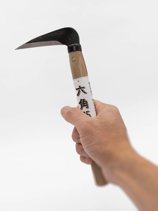 Faucille Hexa 75
