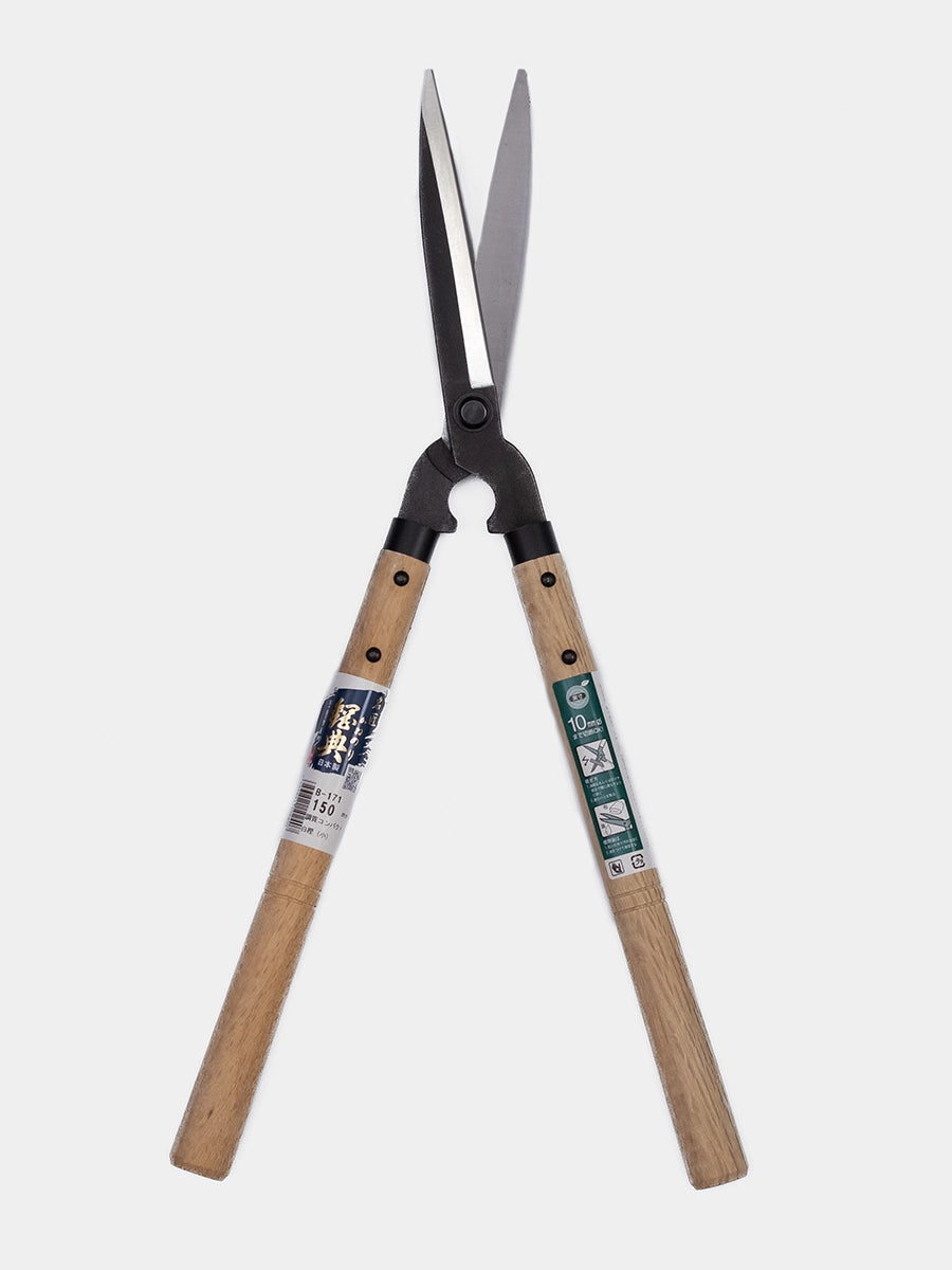 Cisaille compacte pour la taille