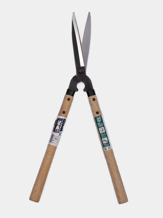 Cisaille compacte pour la taille