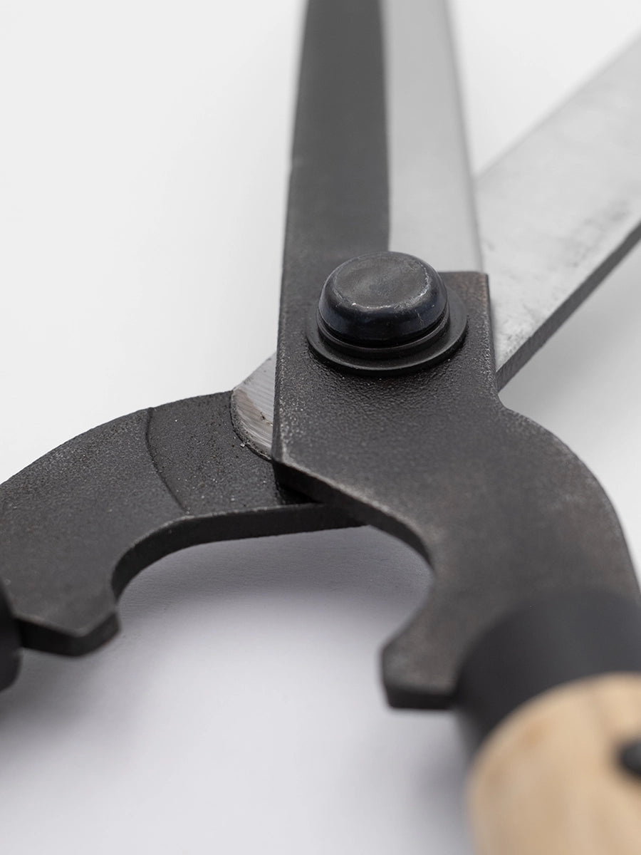 Cisaille compacte pour la taille