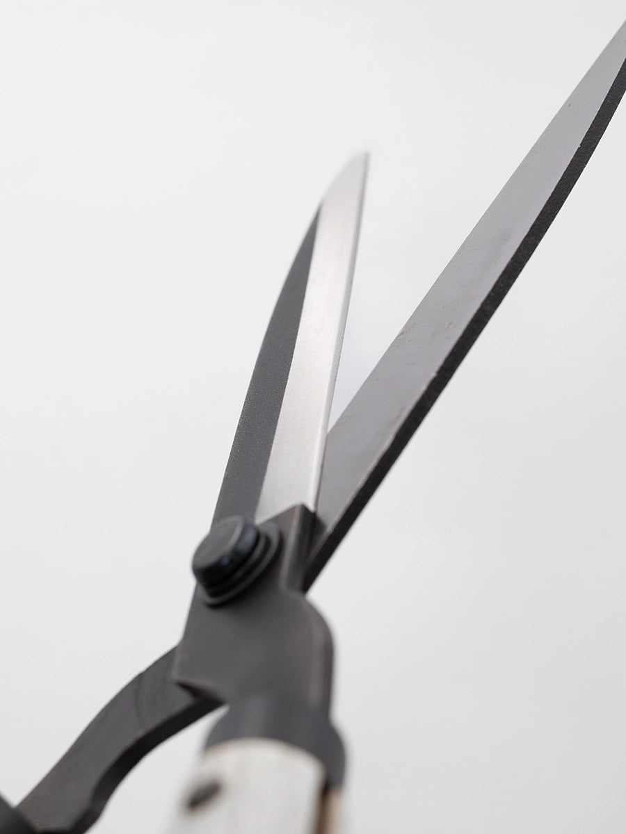 Cisaille compacte pour la taille