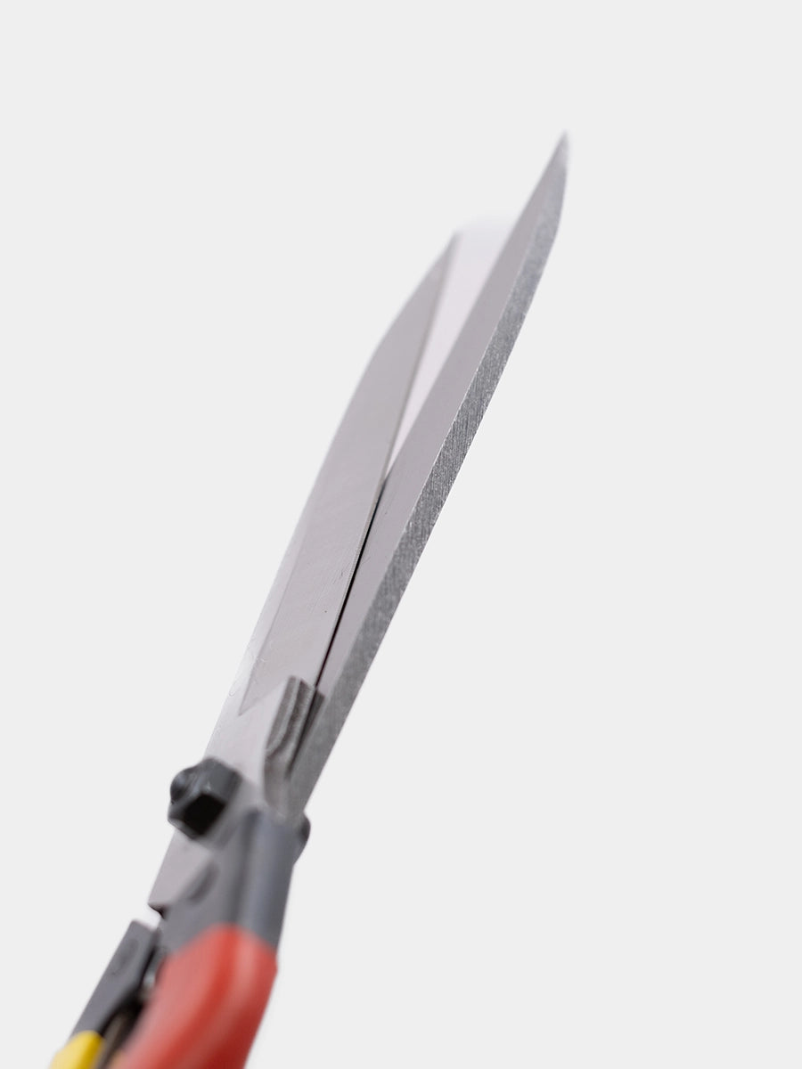 Onotetsu Cisaille de taille à une main, double lame droite