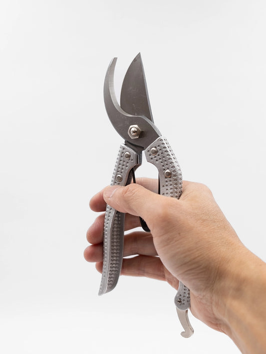 Onotetsu Sécateur Shusaku Aluminium 200 mm