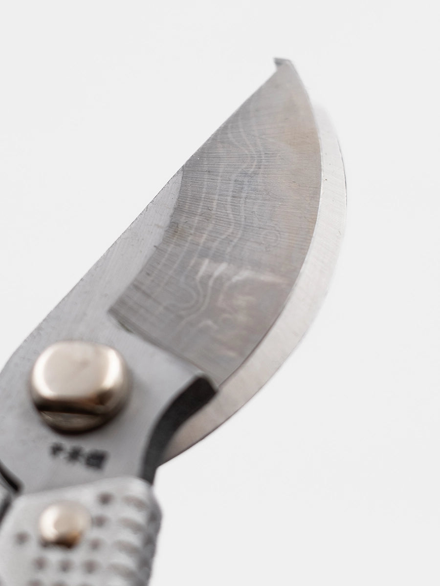 Onotetsu Sécateur Shusaku Aluminium 200 mm