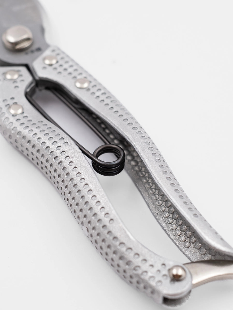 Onotetsu Sécateur Shusaku Aluminium 200 mm