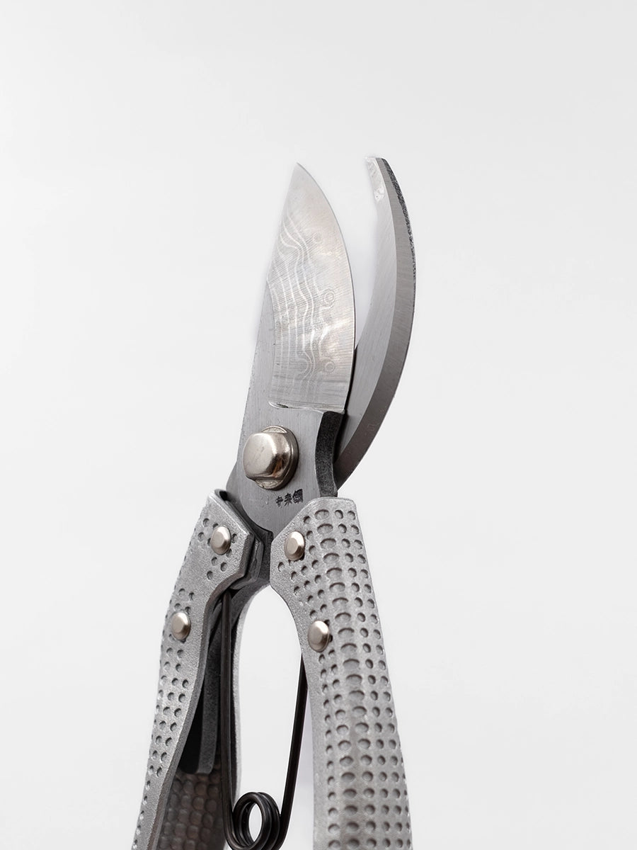 Onotetsu Sécateur Shusaku Aluminium 200 mm