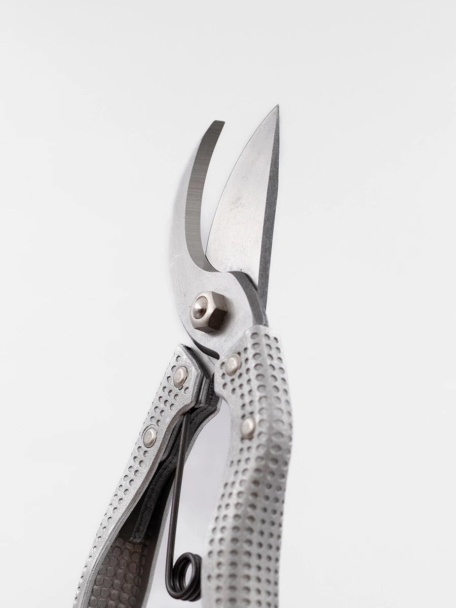 Onotetsu Sécateur Shusaku Aluminium 200 mm
