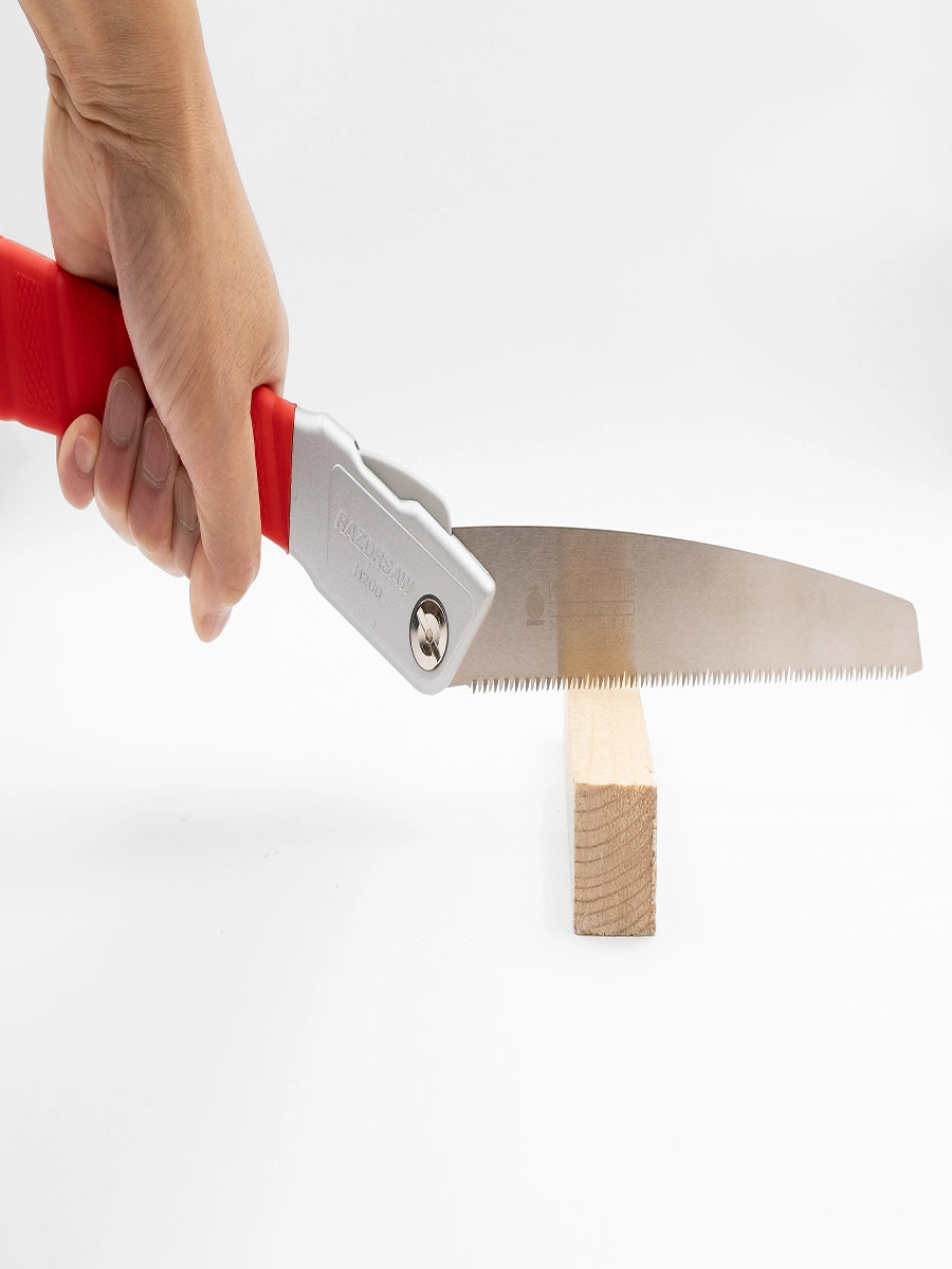Razorsaw scie d’élagage Orikomi 200 Bois vert