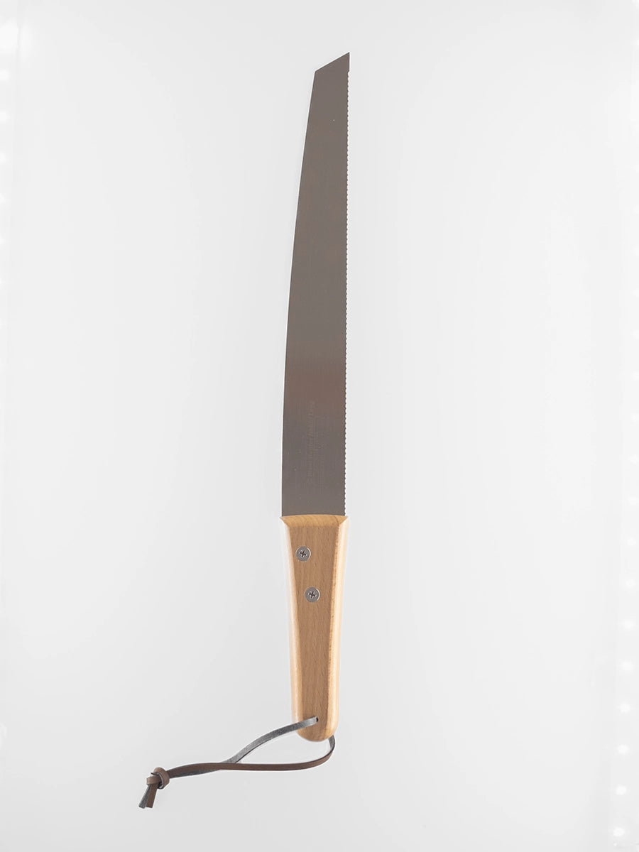 Rasorsaw Plant Hunter Nekiri