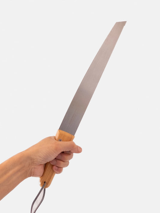 Rasorsaw Plant Hunter Nekiri