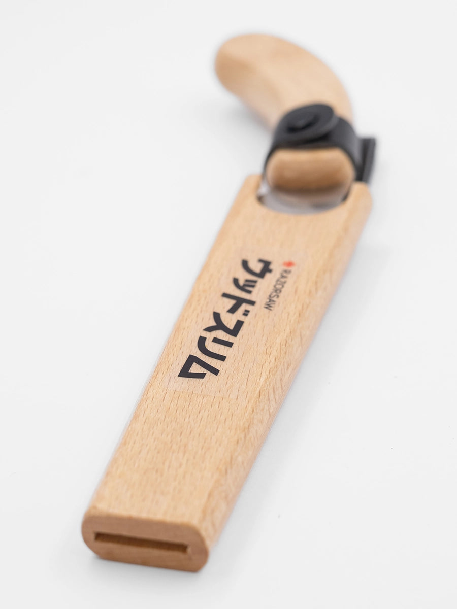 Rasorsaw scie d’élagage Woodslim